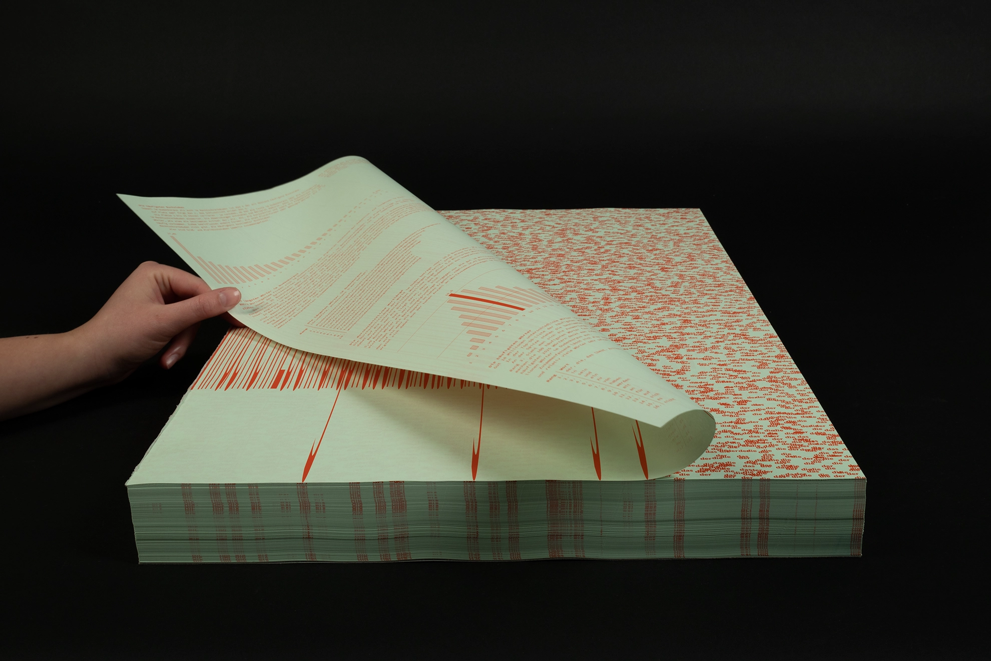 Buchstaben in Zahlen - Alina Moldenhauer