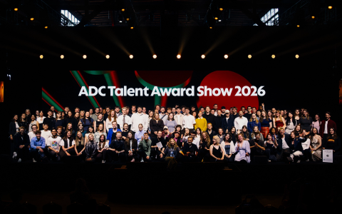 ADC Awards für Alina Moldenhauer