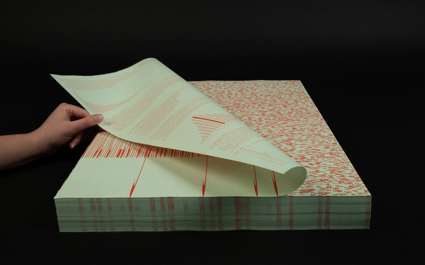 Buchstaben in Zahlen - Alina Moldenhauer
