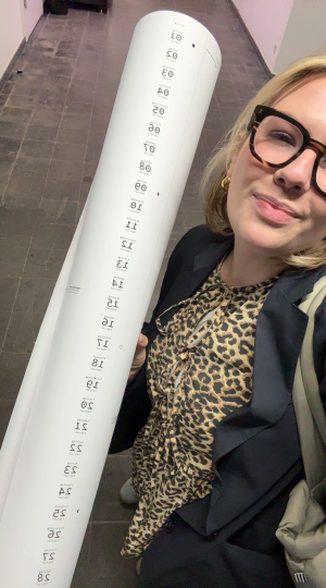 Interkultureller Kalender - Alina Moldenhauer - 2026